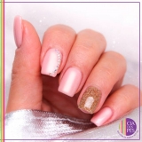 manicure para mulheres