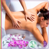 massagem relaxante pacote Liberdade