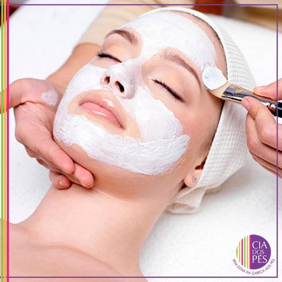 Clínica de Estética Facial Jardim Paulista - Clínica de Estética para o Rosto