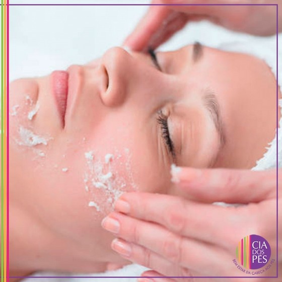 Clínica de Estética para Peeling Locais Cambuci - Clínica de Estética Facial