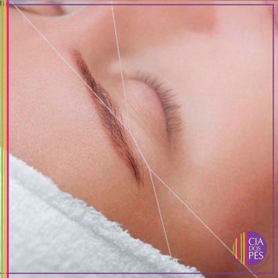 Design de Sobrancelhas e Pigmentação Cotação Cambuci - Microblading com Tebori