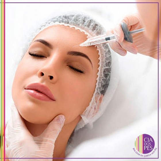 Localização de Clínica Estética para Preenchimento Cosmético Jardim Paulista - Clínica Estética para Revitalização Facial