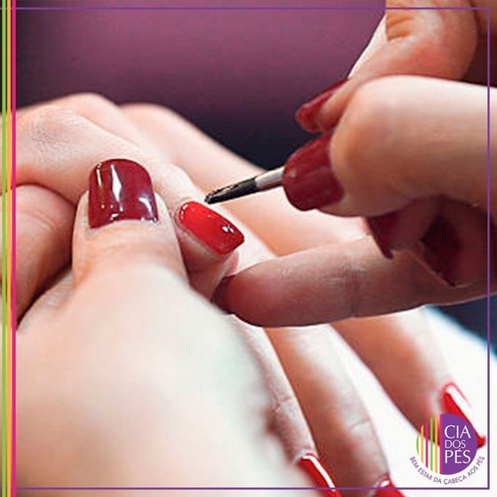 Manicure para Diabéticos Mais Próximo Ipiranga - Manicure para Homens