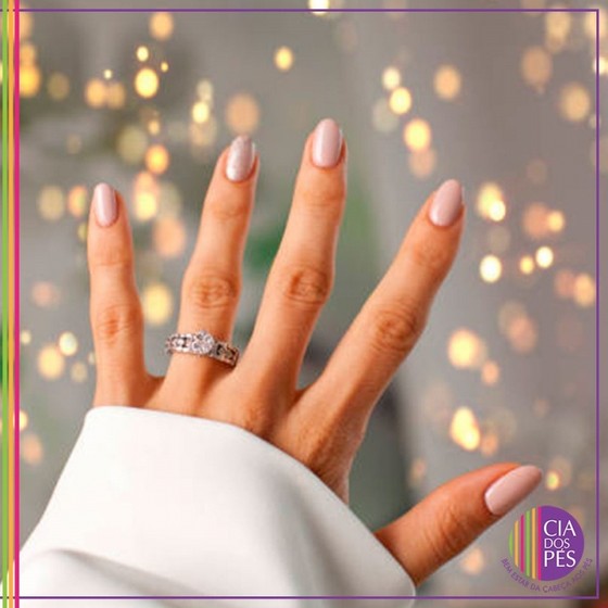 Manicure para Mulheres Valor Liberdade - Salão de Manicure