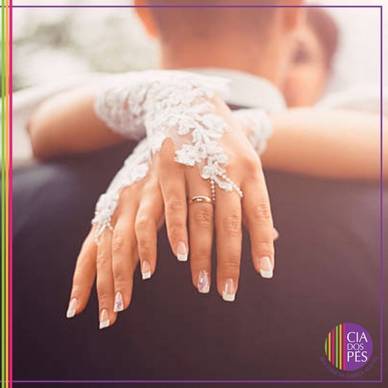 Manicure para Noiva Vila Mariana - Manicure para Homens