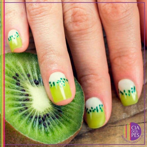 Manicure Unhas Decoradas Valor Paraíso - Manicure para Idosas