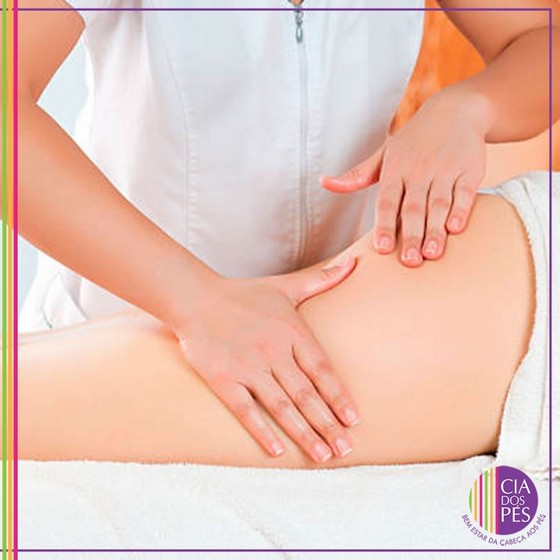 Massagem Emagrecimento Pacote Bela Vista - Massagem Corporal Relaxante