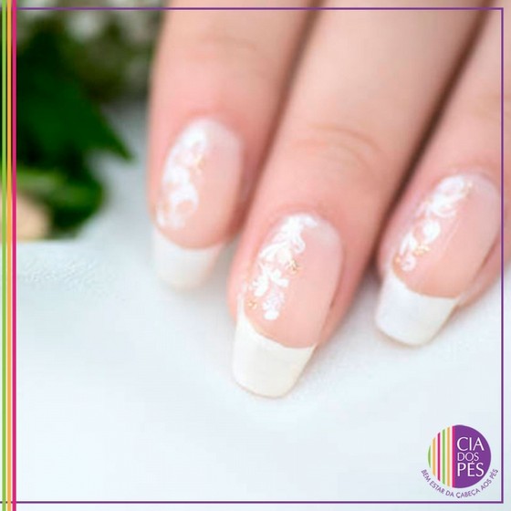 Onde Encontro Manicure Unhas Decoradas Vila Mariana - Salão com Manicure