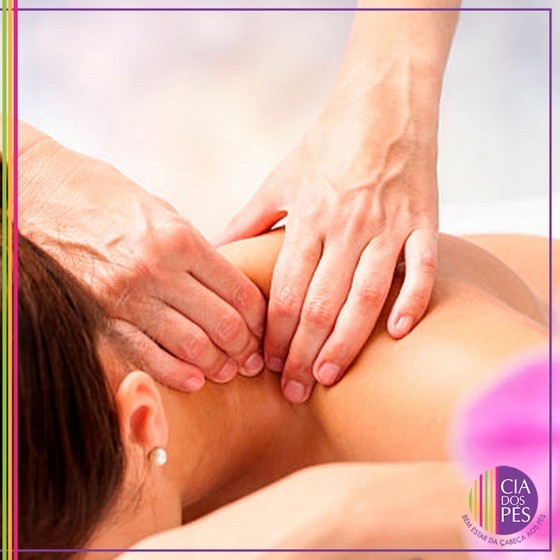 Onde Faço Massagem Relaxante Jardim Paulista - Massagem Shiatsu