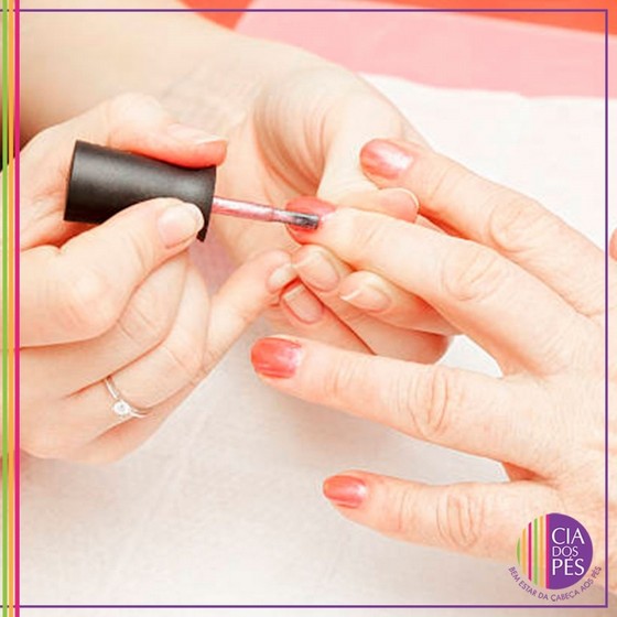 Onde Tem Especialista em Manicure Mooca - Manicure para Mulheres