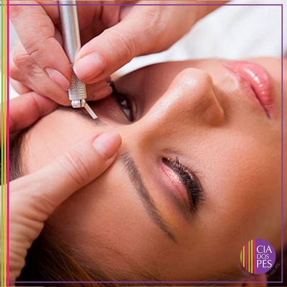 Preço da Micropigmentação Sobrancelha Fio a Fio Aclimação - Microblading com Tebori