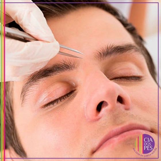 Quanto Custa Micropigmentação Sobrancelha Masculina Bela Vista - Microblading com Tebori