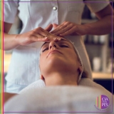 clínicas estética para revitalização facial Jardim Paulista