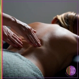 fazer massagem corporal para dor Ipiranga