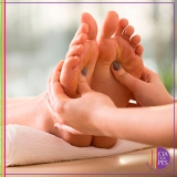 fazer massagem corporal relaxante Liberdade
