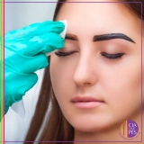 microblading com tebori cotação Mooca